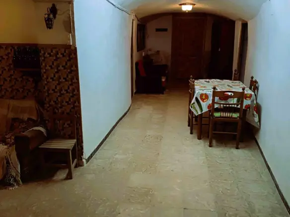 3-bedroom Village House In Hondon De Las Nieves, Spain (166 M²)