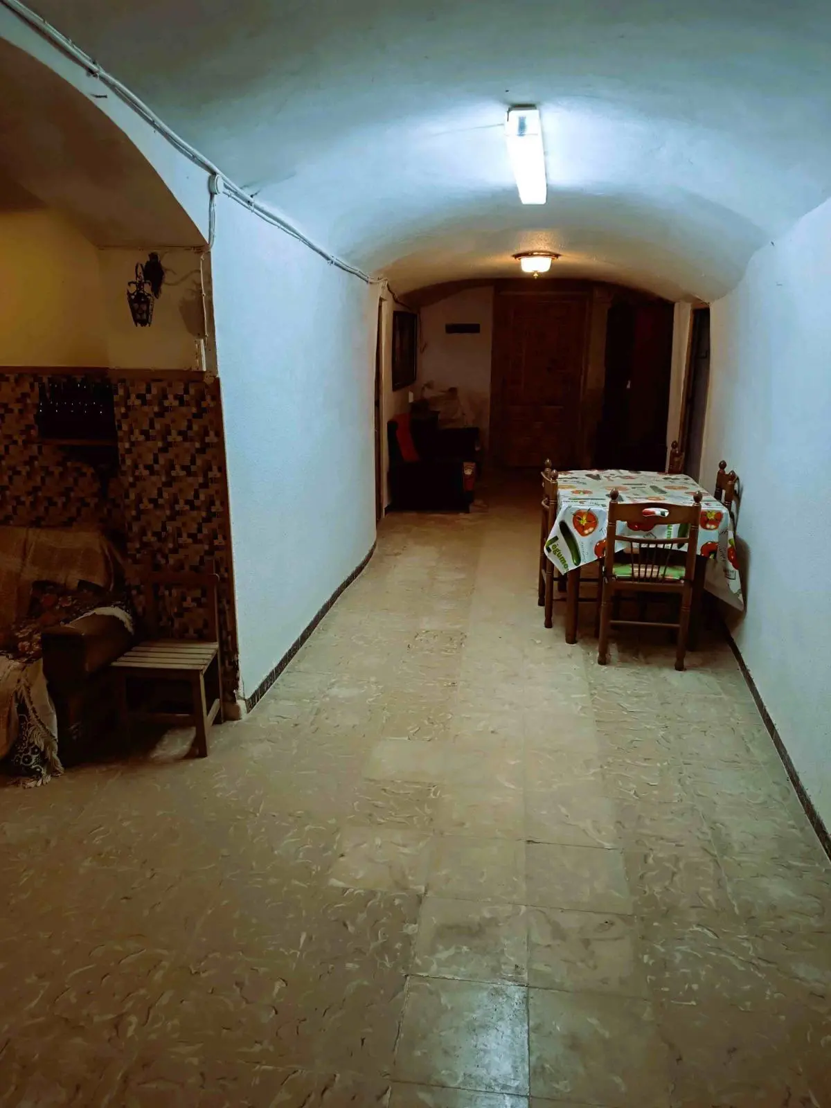 Village House Of 166 M² In Hondon De Las Nieves, Spain
