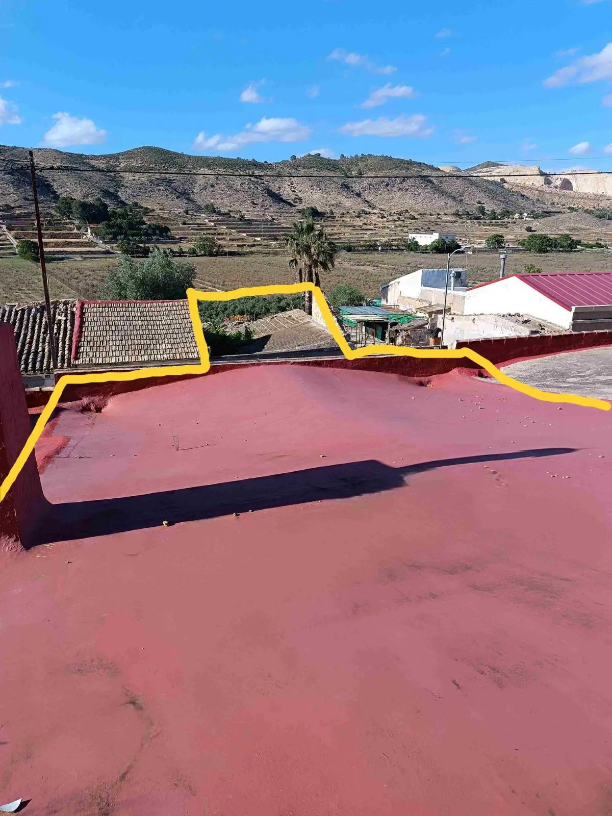 Village House Of 166 M² In Hondon De Las Nieves, Spain