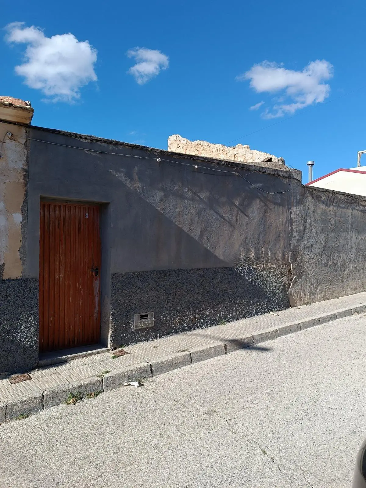 Village House Of 166 M² In Hondon De Las Nieves, Spain