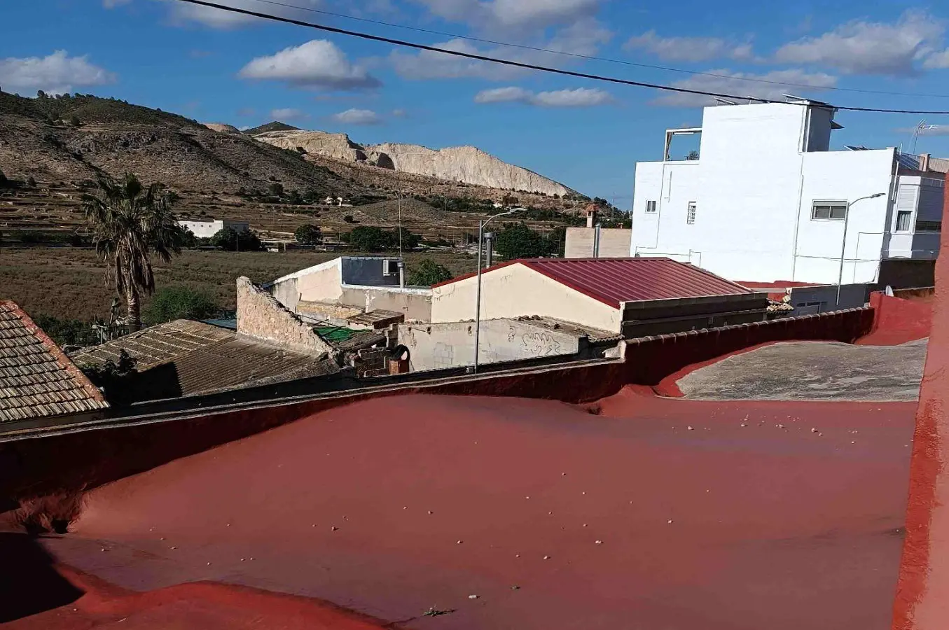 3-bedroom Village House In Hondon De Las Nieves, Spain (166 M²)