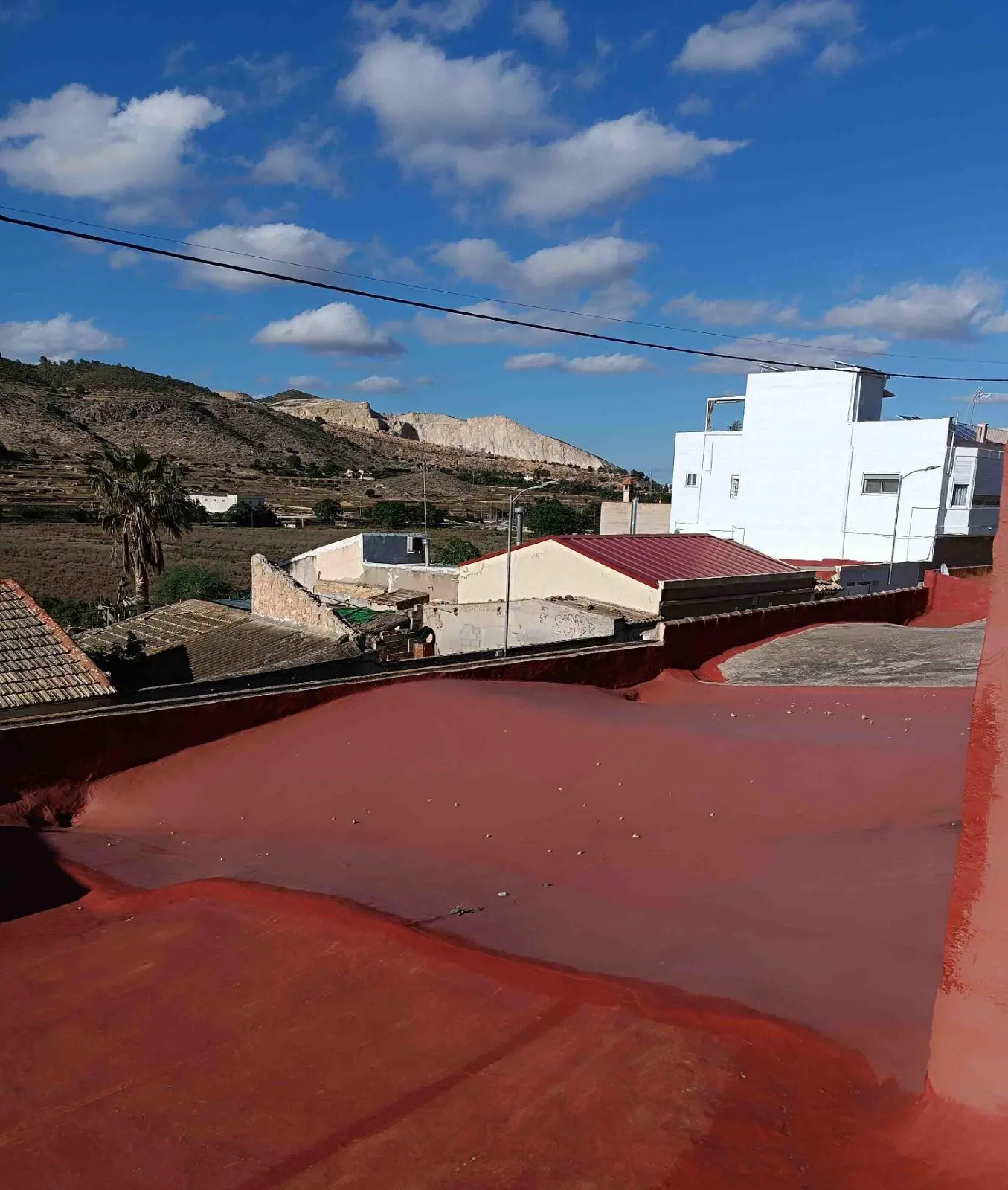 Village House Of 166 M² In Hondon De Las Nieves, Spain