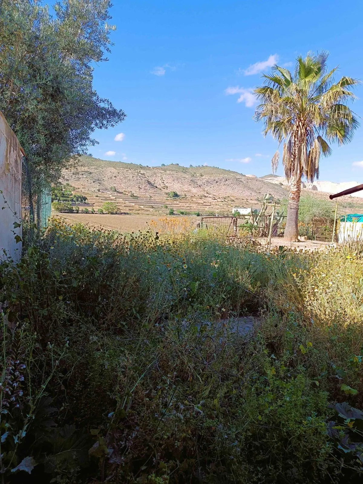 Village House Of 166 M² In Hondon De Las Nieves, Spain