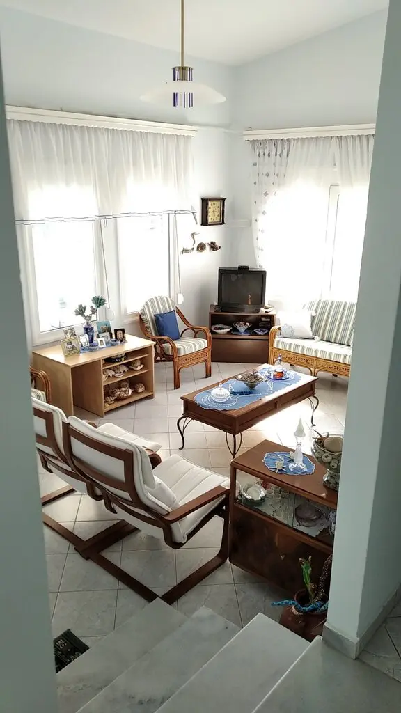 Detached House Of 225 M² In Thrace