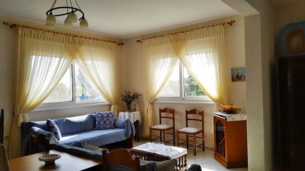 Detached House Of 225 M² In Thrace
