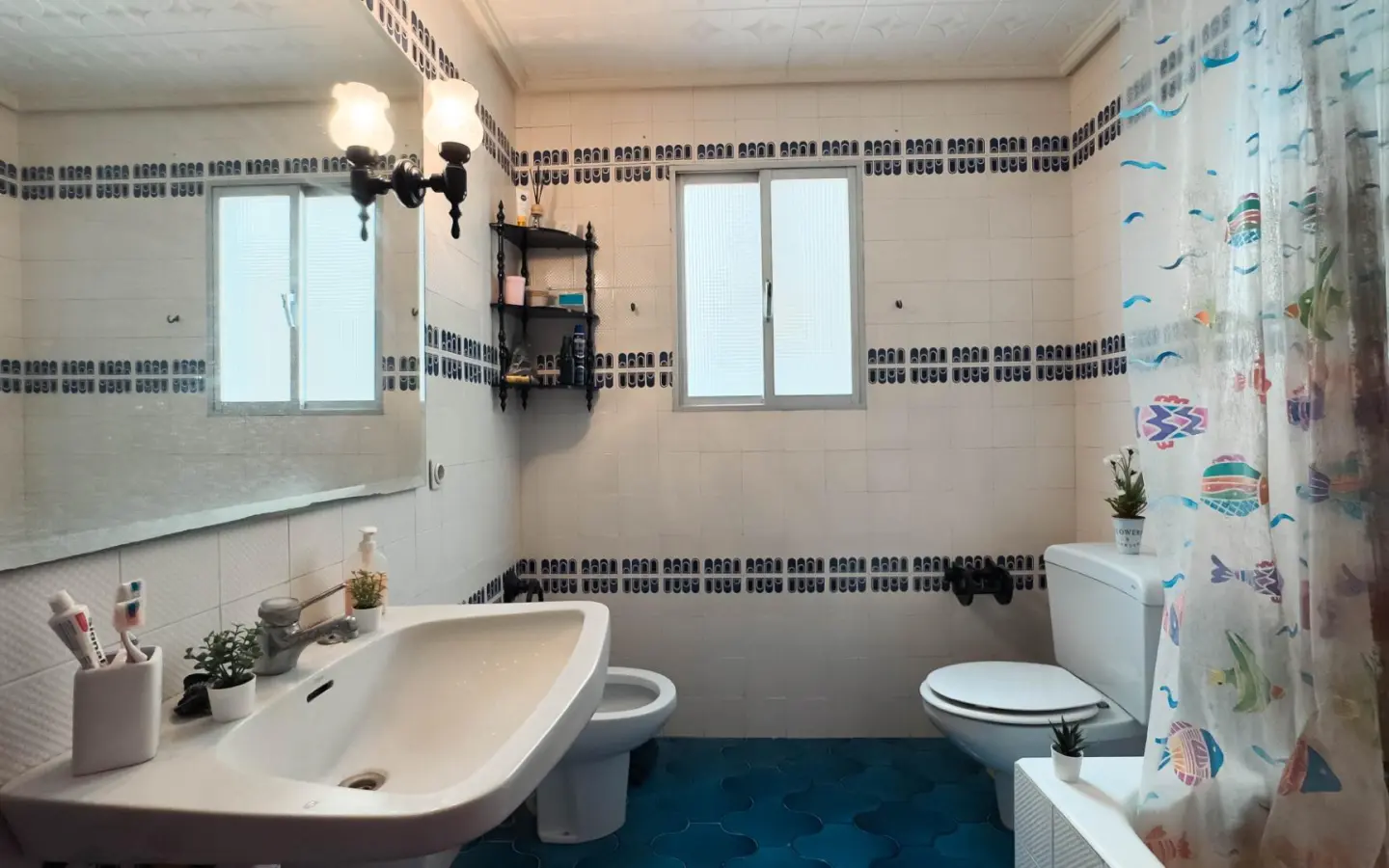 4-bedroom House In Novelda, Spain (266 M²)