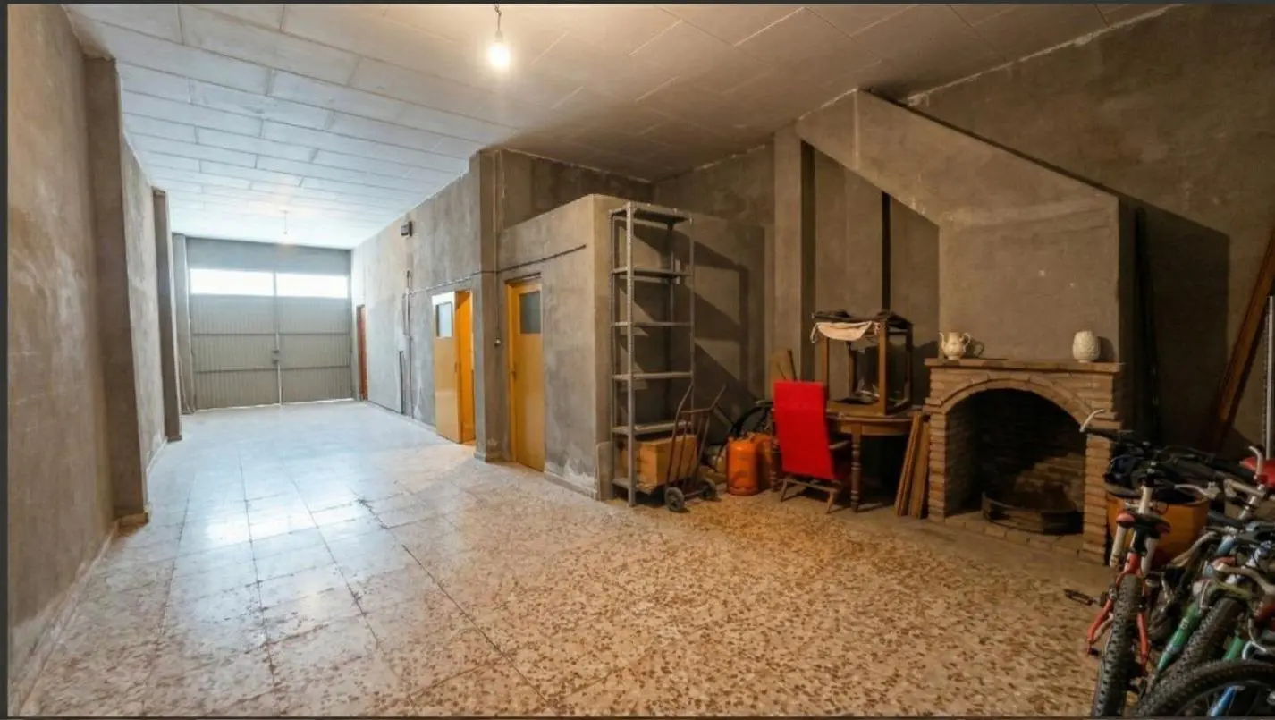 House 266 M² In Novelda, Spain