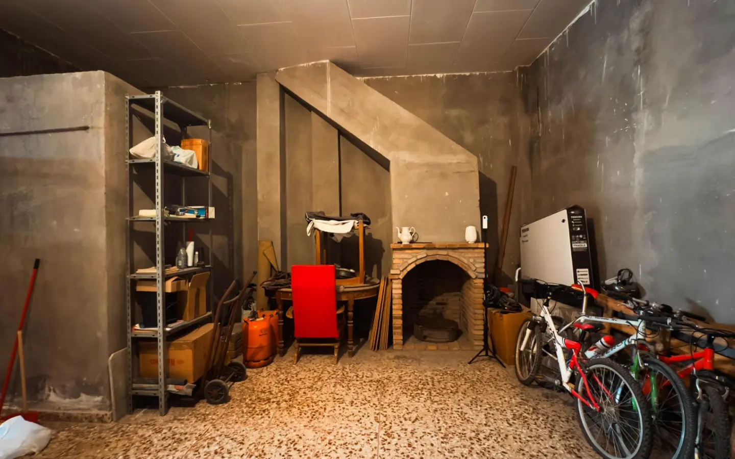 4-bedroom House In Novelda, Spain (266 M²)