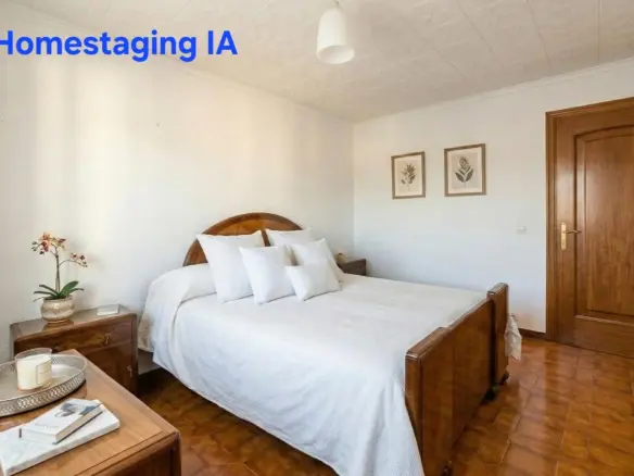 4-bedroom House In Novelda, Spain (266 M²)