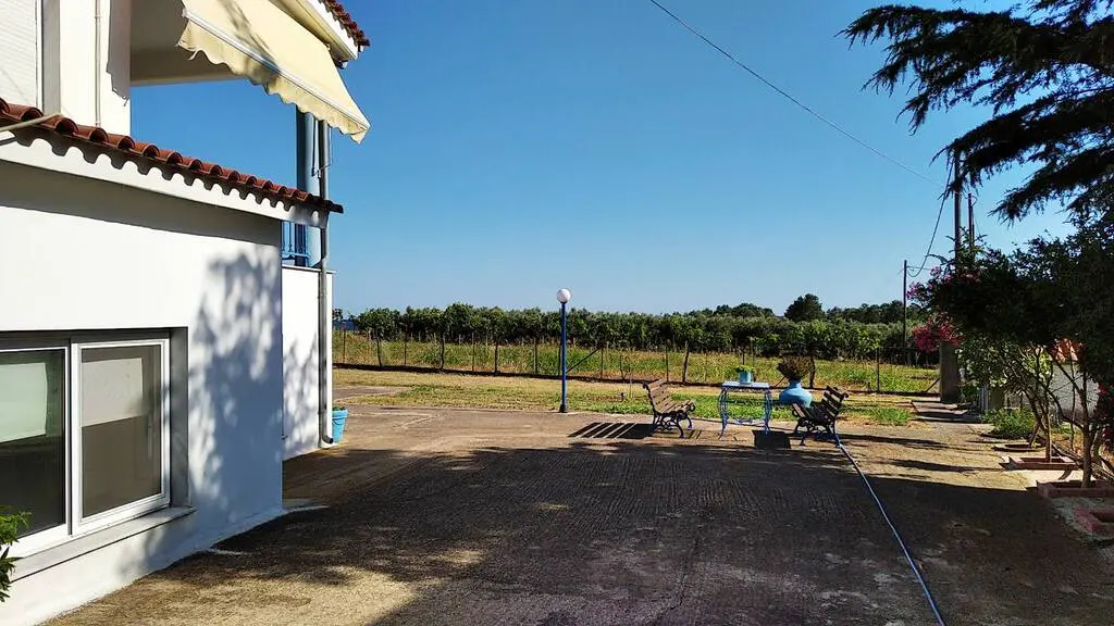 Detached House Of 225 M² In Thrace