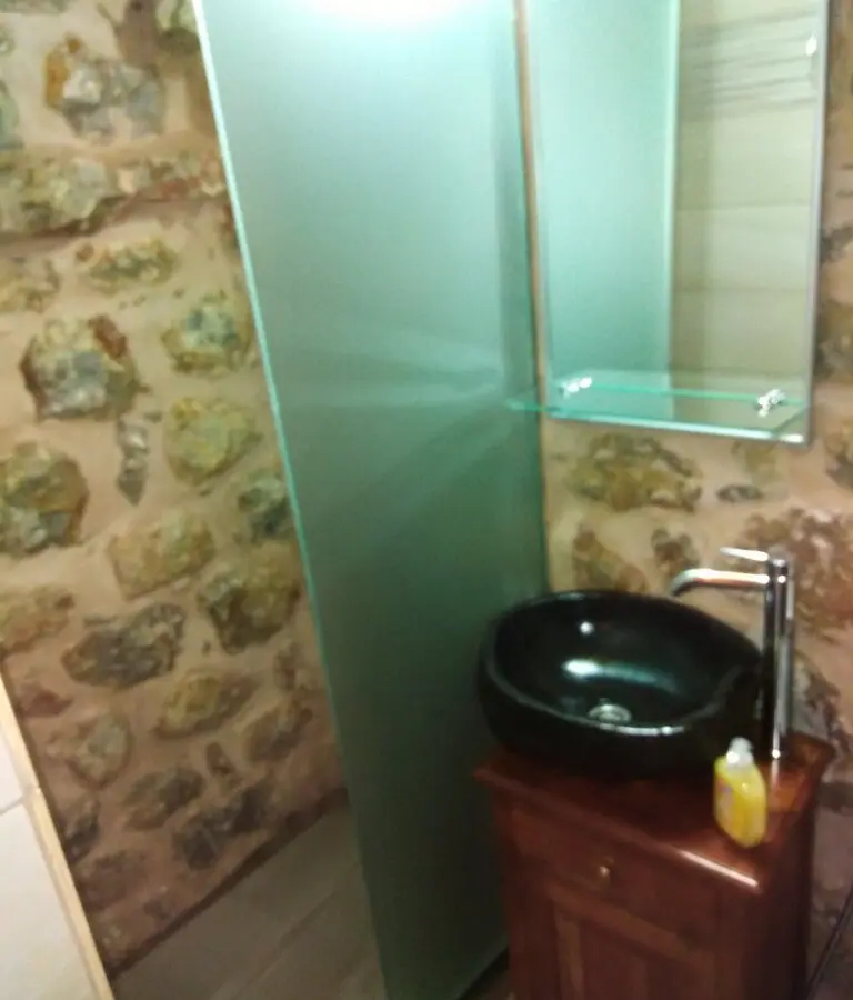 Hotel Of 180 M² In Peloponnese