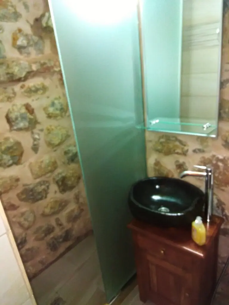Hotel Of 180 M² In Peloponnese