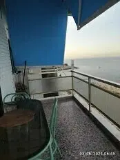 1-bedroom Flat In Piraiki – Chatzikyriakio, Greece (55 M²)