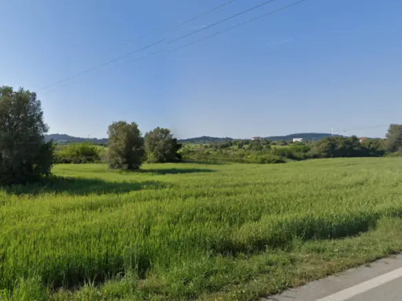 Land Of 3600 M² In Kassandra, Chalkidiki