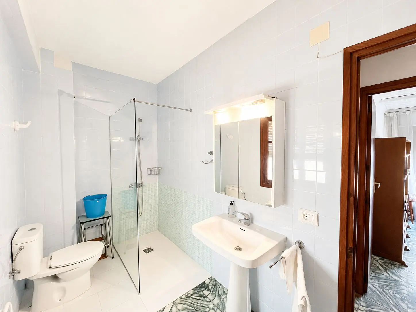 Apartment Of 112 M² In Jávea, Spain