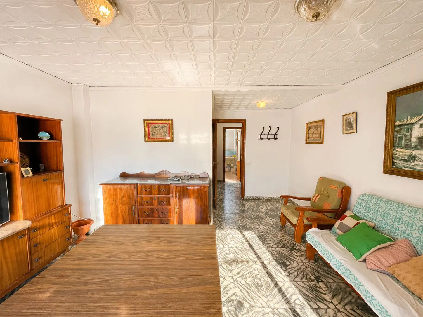 Apartment Of 112 M² In Jávea, Spain
