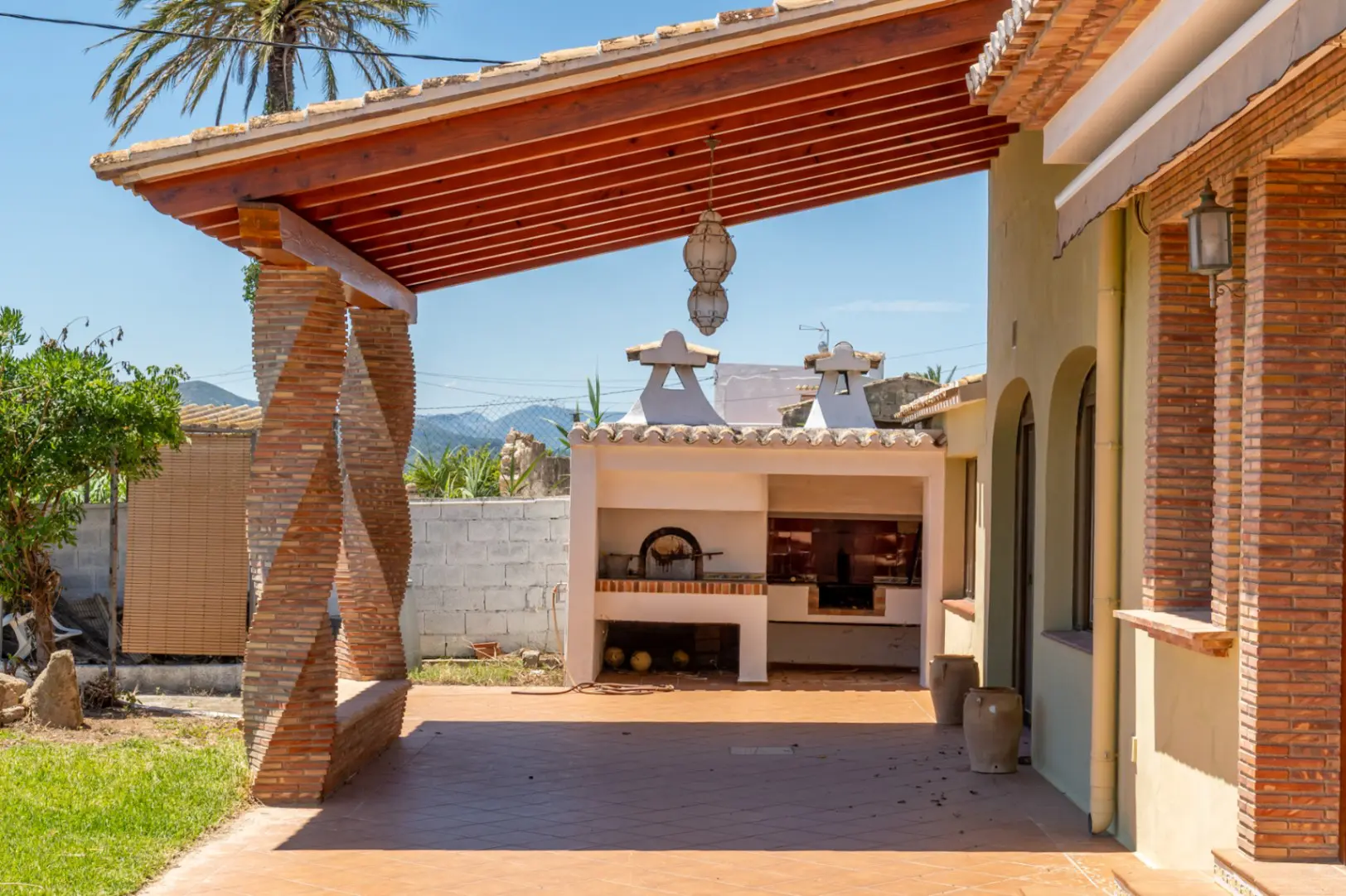 Villa Of 332 M² In Jávea, Spain