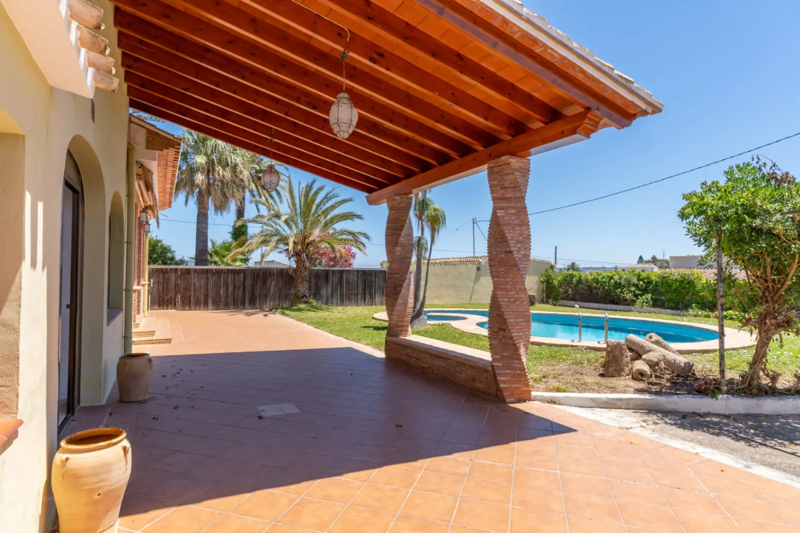 Villa Of 332 M² In Jávea, Spain