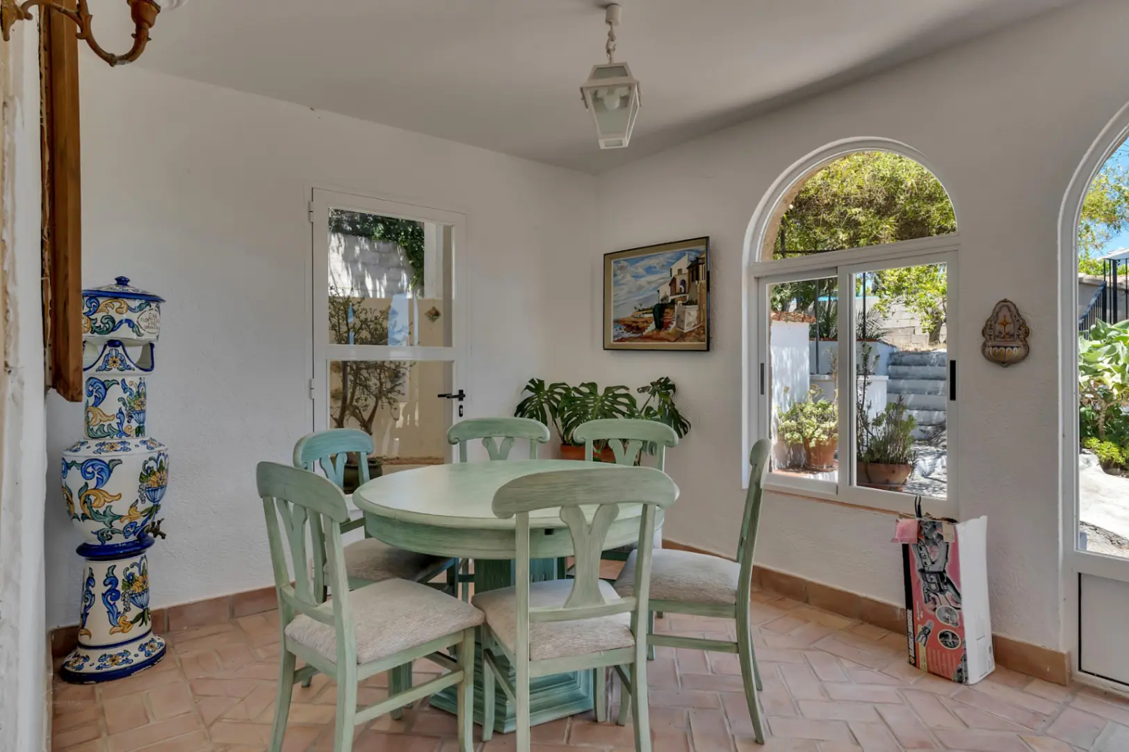 Villa Of 332 M² In Jávea, Spain