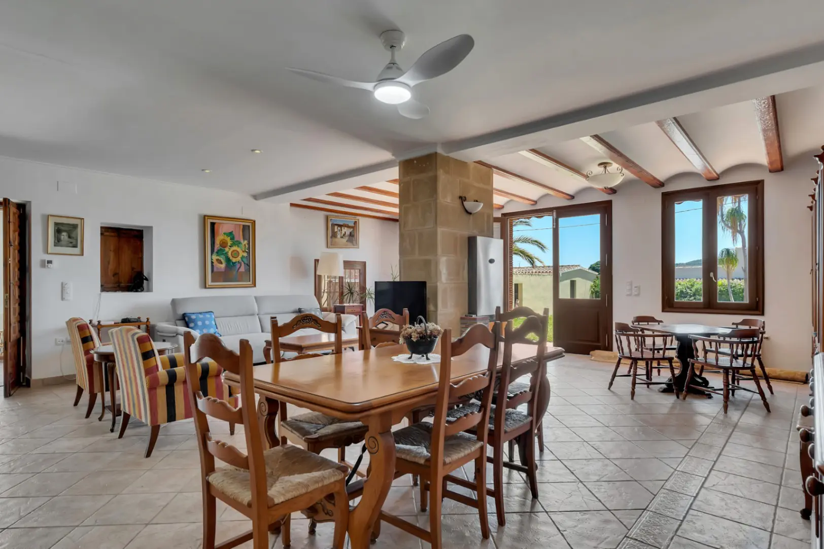 Villa Of 332 M² In Jávea, Spain
