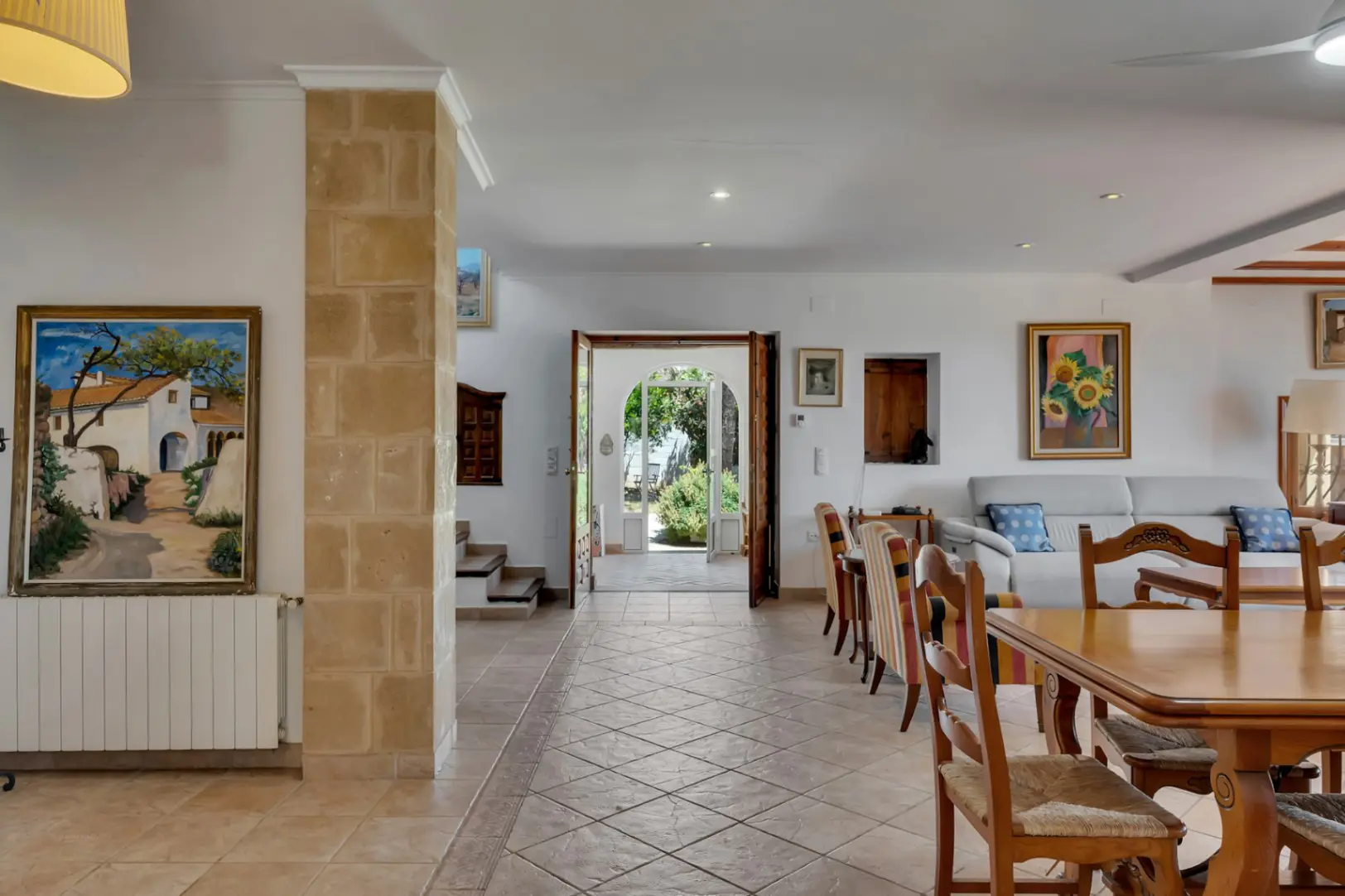Villa Of 332 M² In Jávea, Spain