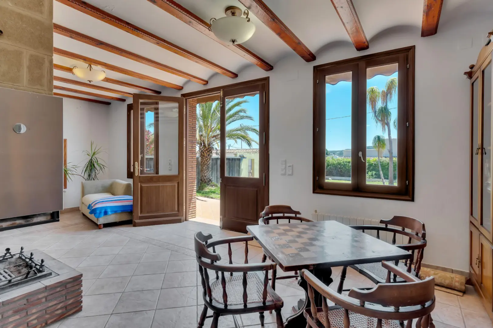 Villa Of 332 M² In Jávea, Spain