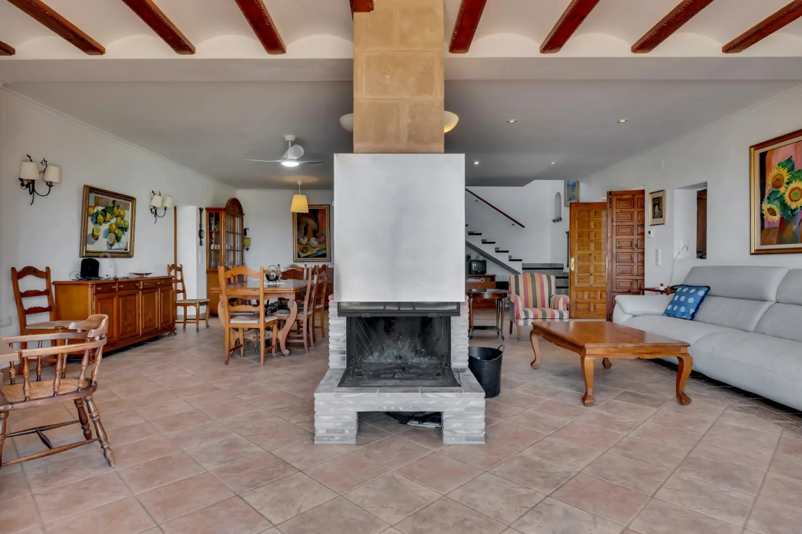 Villa Of 332 M² In Jávea, Spain