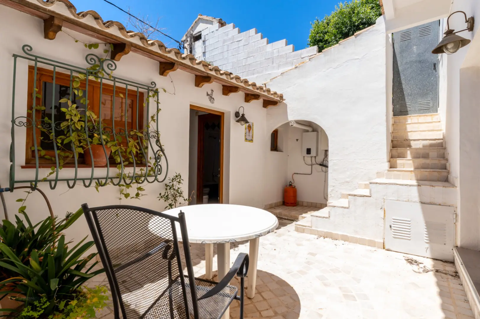 Villa Of 332 M² In Jávea, Spain