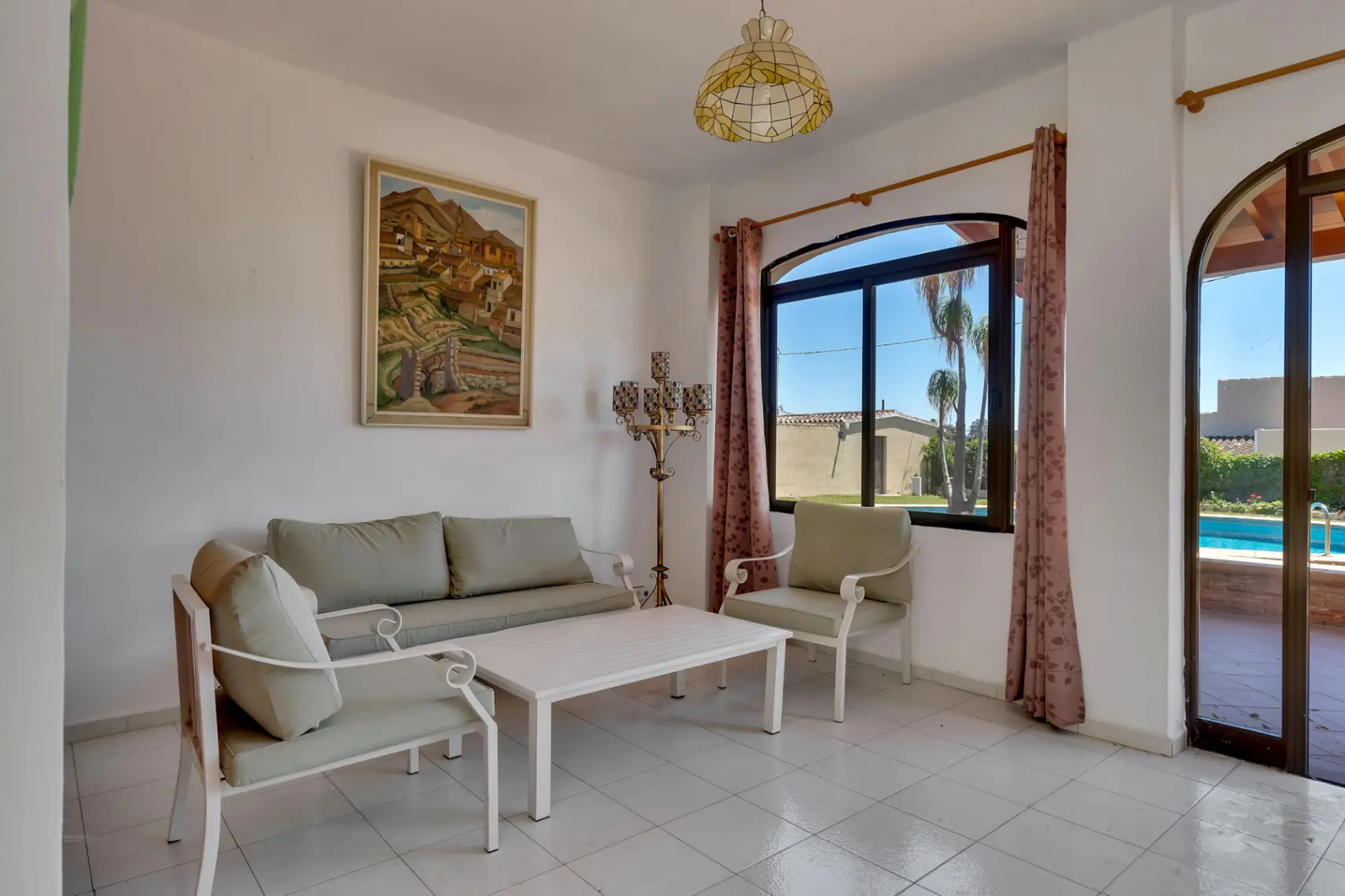 Villa Of 332 M² In Jávea, Spain