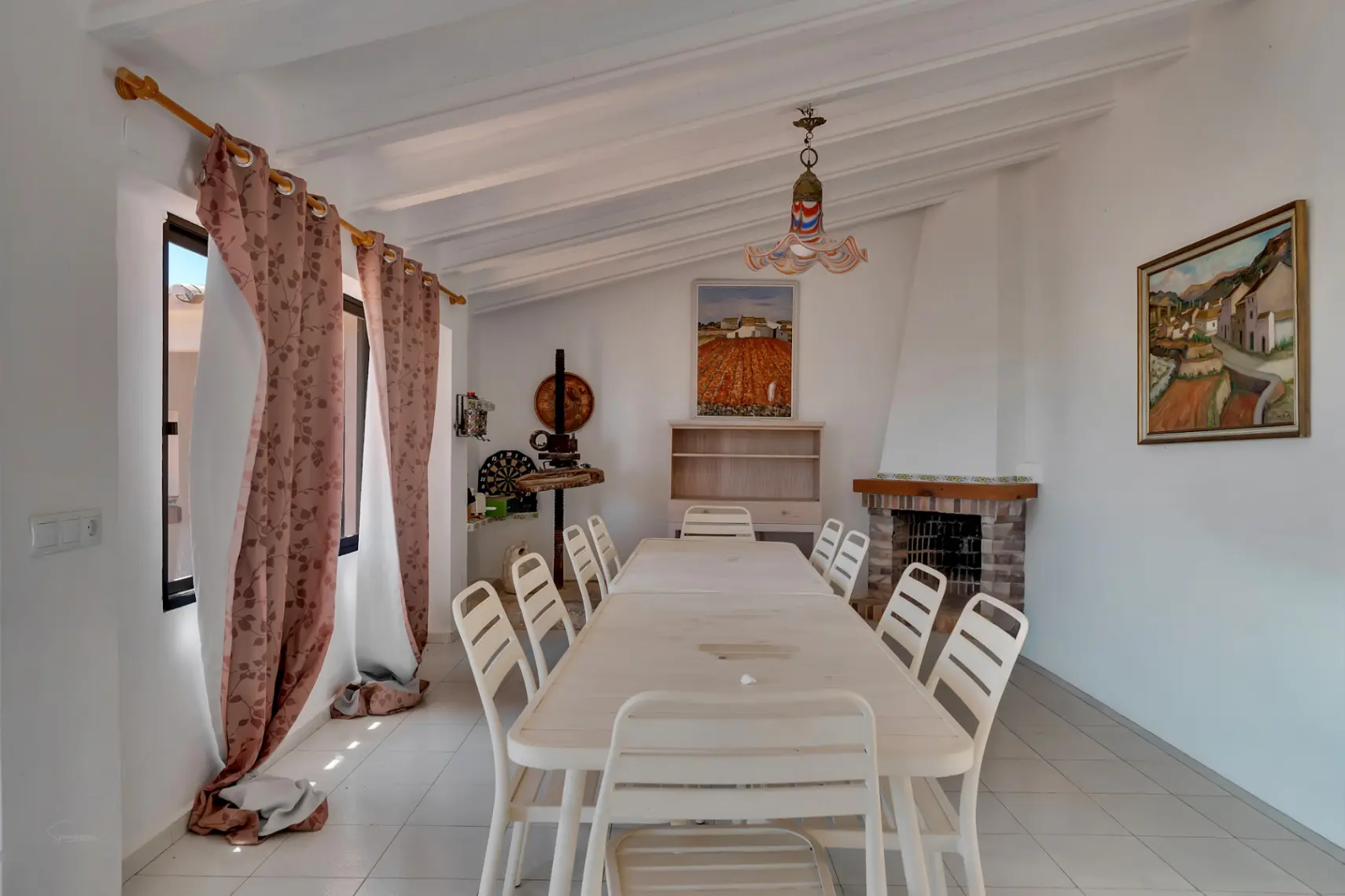 Villa Of 332 M² In Jávea, Spain