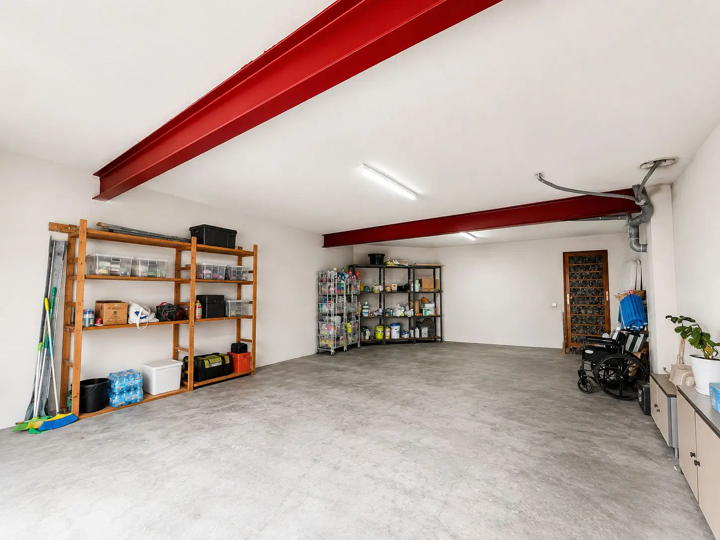 Apartment Of 112 M² In Jávea, Spain