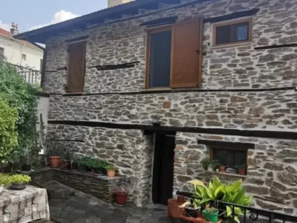 Detached House Of 119 M² In Chalkidiki