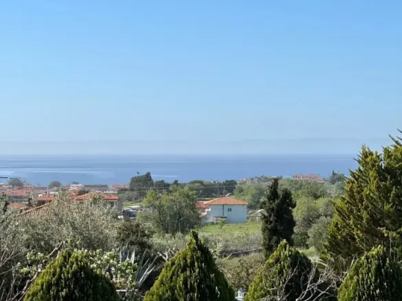 Maisonette Of 144 M² With In Sithonia, Chalkidiki