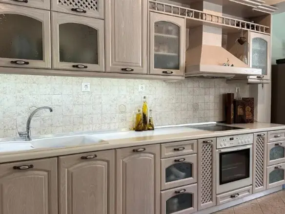 4-bedroom Maisonette In Sithonia, Greece (144 M²)