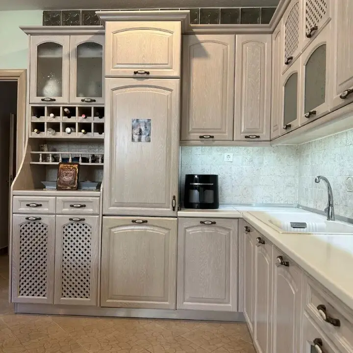 Maisonette Of 144 M² With In Sithonia, Chalkidiki
