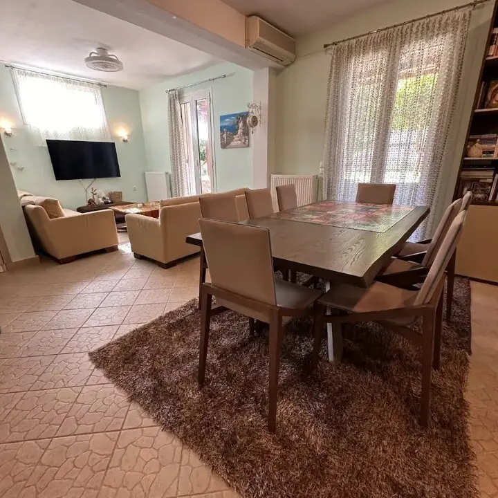 Maisonette Of 144 M² With In Sithonia, Chalkidiki