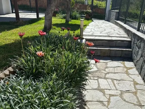4-bedroom Maisonette In Sithonia, Greece (144 M²)