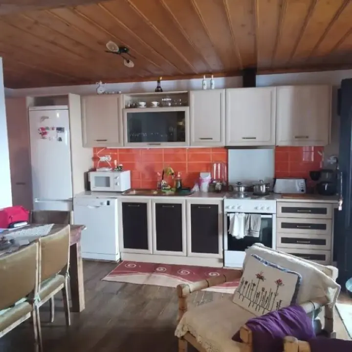 Detached House Of 119 M² In Chalkidiki