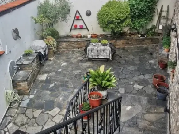 2-bedroom Detached House In Poligiros, Greece (119 M²)