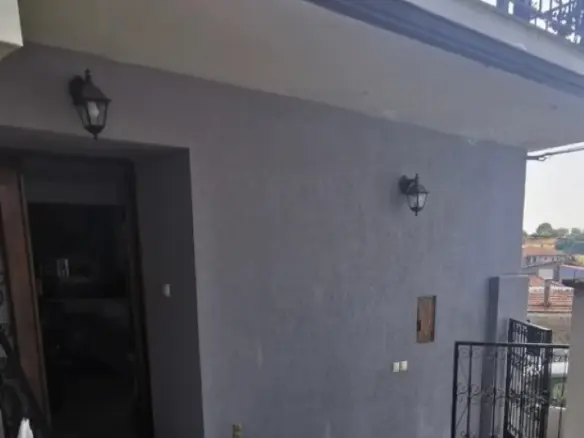 2-bedroom Detached House In Poligiros, Greece (119 M²)