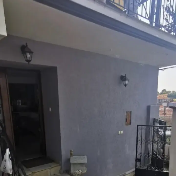 Detached House Of 119 M² In Chalkidiki