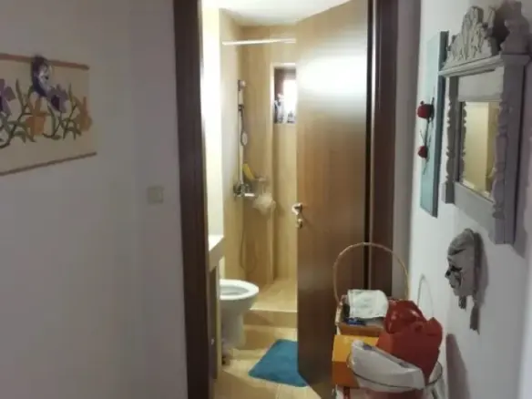 2-bedroom Detached House In Poligiros, Greece (119 M²)
