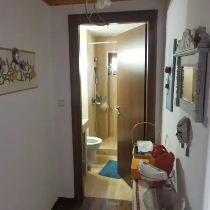 Detached House Of 119 M² In Chalkidiki