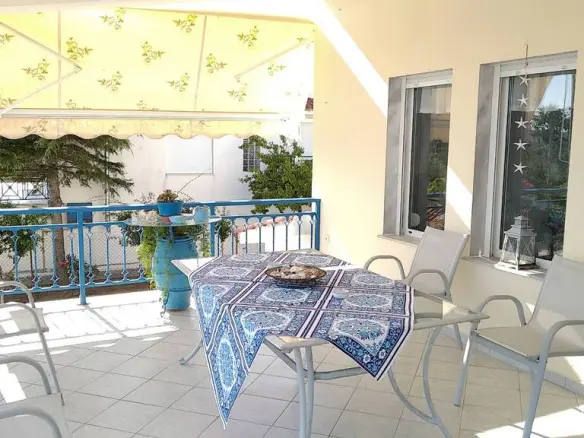 7-bedroom Detached House In Aigeiros, Greece (225 M²)
