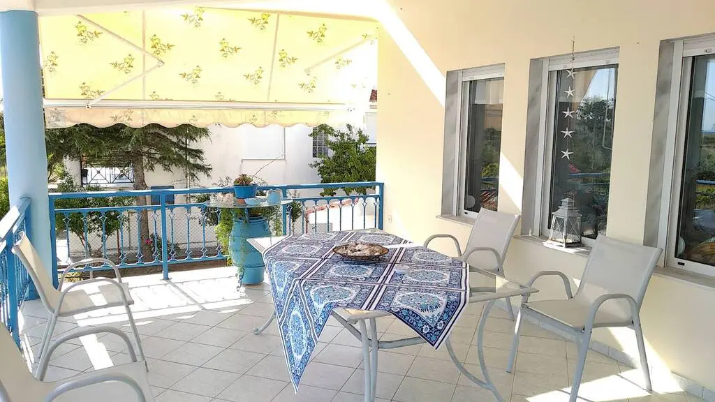 Detached House Of 225 M² In Thrace