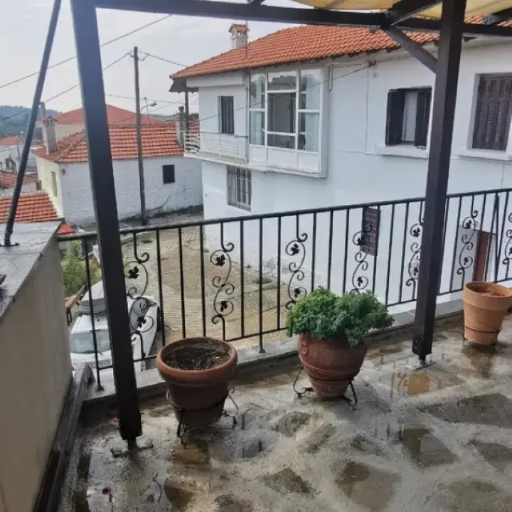 Detached House Of 119 M² In Chalkidiki