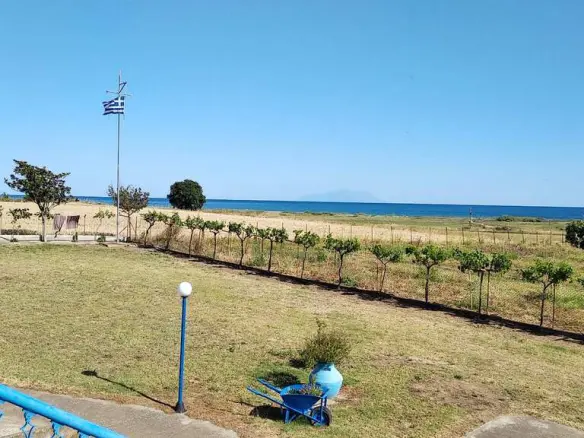 7-bedroom Detached House In Aigeiros, Greece (225 M²)