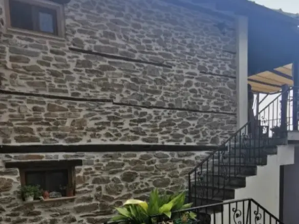 2-bedroom Detached House In Poligiros, Greece (119 M²)