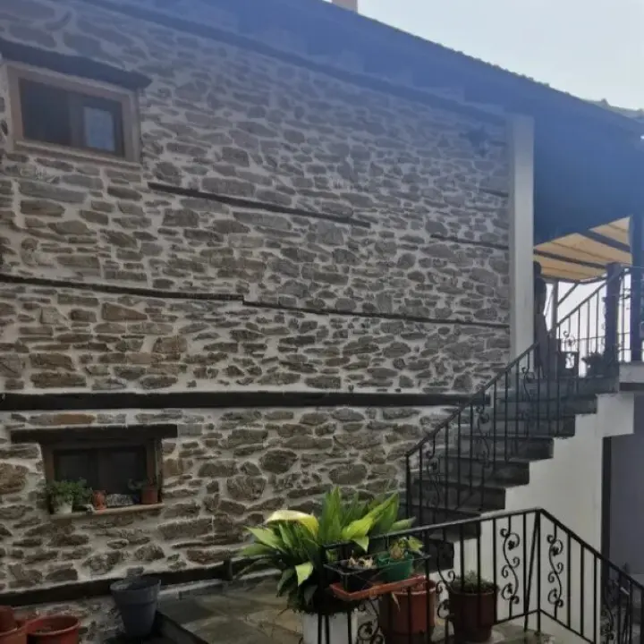 Detached House Of 119 M² In Chalkidiki