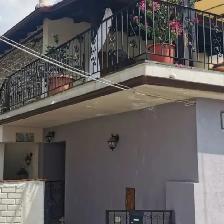 Detached House Of 119 M² In Chalkidiki